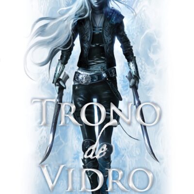 Trono De Vidro  vol 1