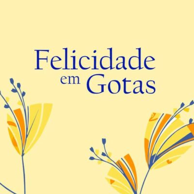 Felicidades Em Gotas