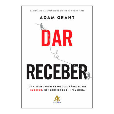 Dar E Receber