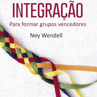 DinÂmicas De IntegraÇÃo,para Formar Grupos Vencedores
