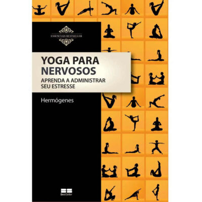 Yoga Para Nervosos