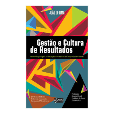 Gestao E Cultura De Resultados