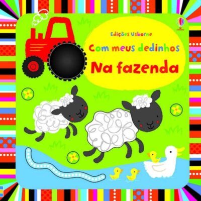 Com Meus Dedinhos - Na Fazenda