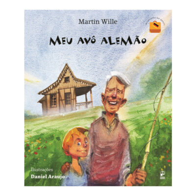 Meu Avo AlemÃo