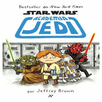 Star Wars - Academia Jedi