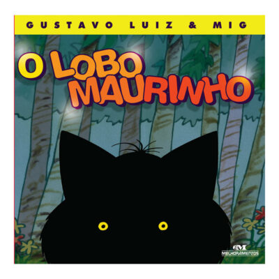 O Lobo Maurinho