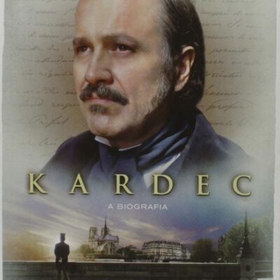 Kardec  a Biografia