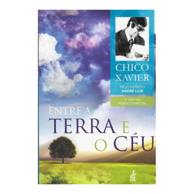 Entre A Terra E O Céu