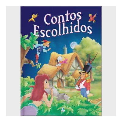 Contos Escolhidos