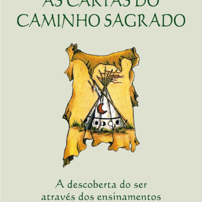 As Cartas Do Caminho Sagrado