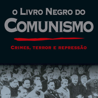 O Livro Negro Do Comunismo