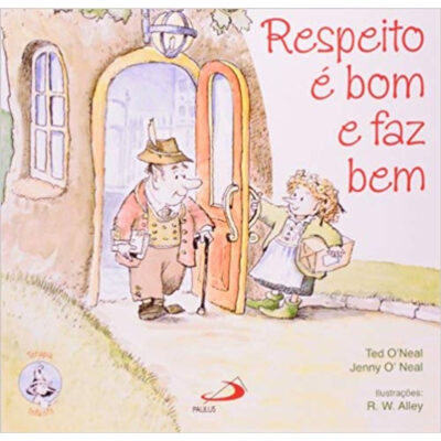 Respeito É Bom E Faz Bem