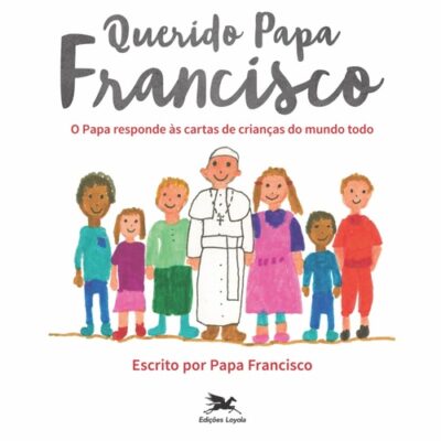 Querido Papa Francisco