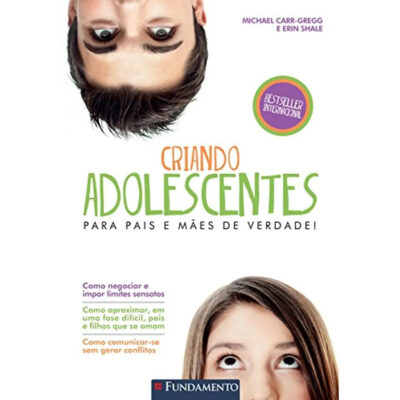 Criando Adolescentes  3º EdiÇÃo