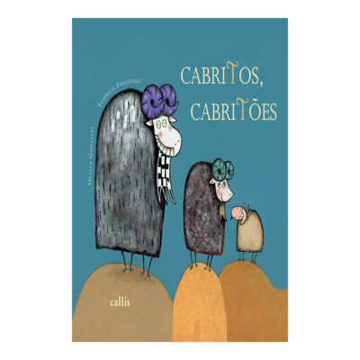 Cabritos, CabritÕes
