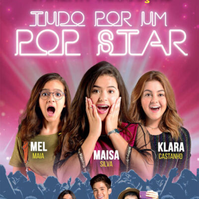 Tudo Por Um Pop Star