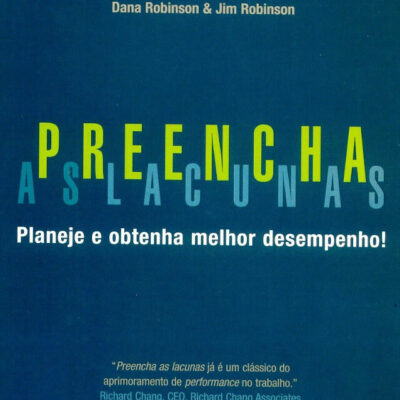 Preencha As Lacunas