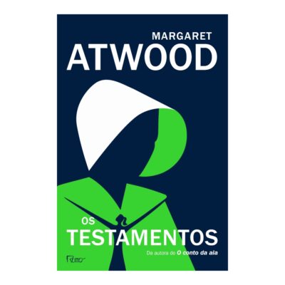 Os Testamentos