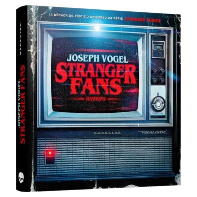 Stranger Fans