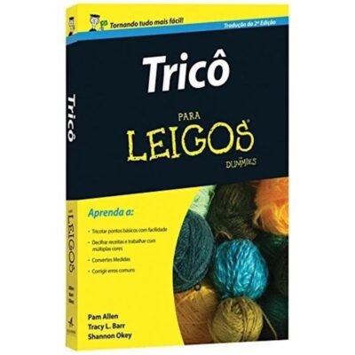 TricÔ Para Leigos