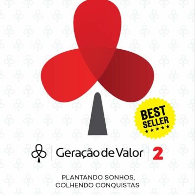 GeraÇÃo De Valor Vol 2