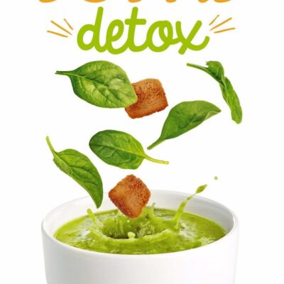 Sopas Detox