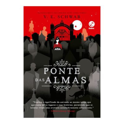 A Cidade Dos Fantasmas Vol 3: Ponte Das Almas