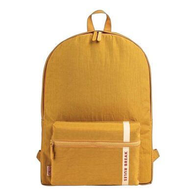 Mochila Académie -young Ochre