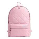 Mochila Académie Happy - Rosa