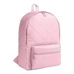 Mochila Académie Happy - Rosa