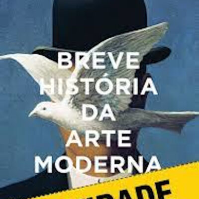 Breve História Da Arte Moderna