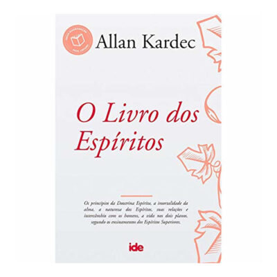 O Livro Dos Espíritos