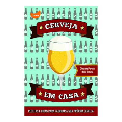 Cerveja Em Casa