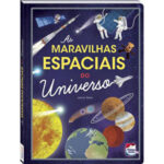 As Maravilhas Espaciais Do Universo