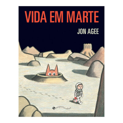 Vida Em Marte