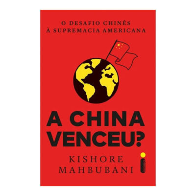 A China Venceu?