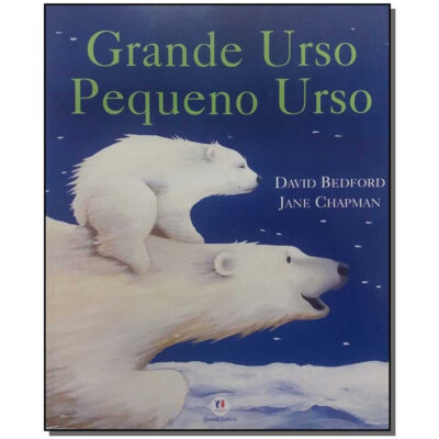 Grande Urso, Pequeno Urso