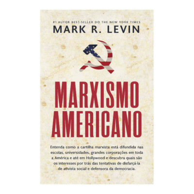 Marxismo Americano