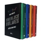 Box Sherlock Holmes