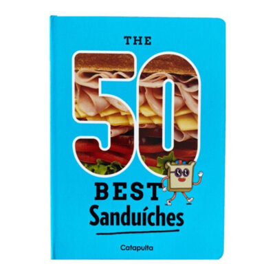 The 50 Best Sanduiches