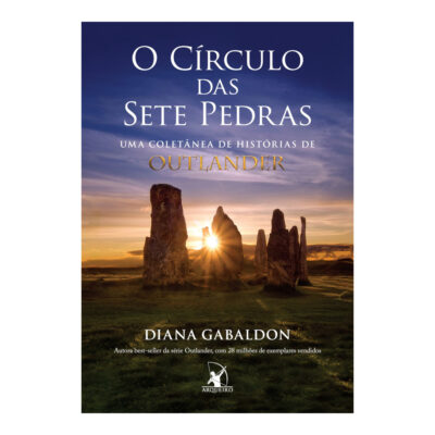 Outlander: O Círculo Das Sete Pedras