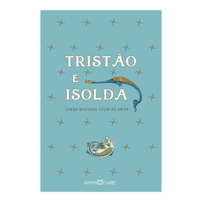 Tristão E Isolda - Edição De Bolso