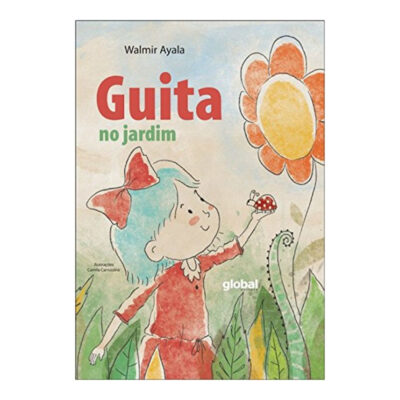 guita No Jardim