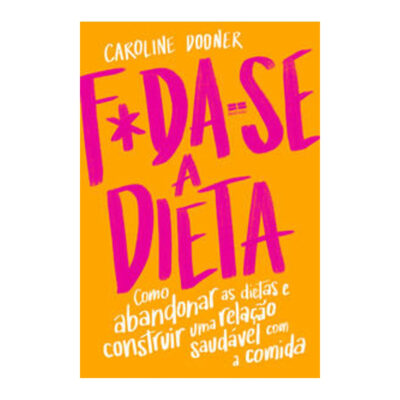 F*da-Se A Dieta