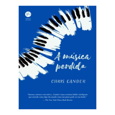 A Música Perdida