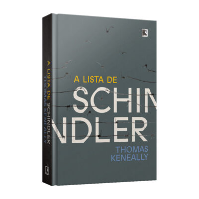 A Lista De Schindler