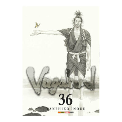 Vagabond Vol 36