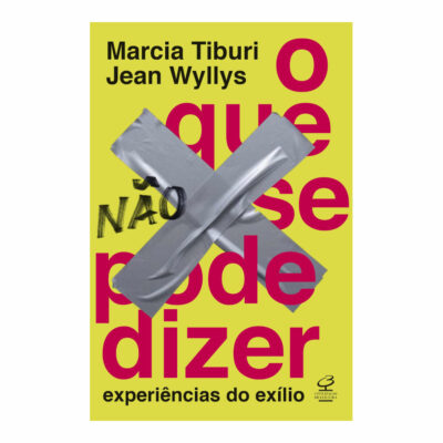 O Que Não Se Pode Dizer - Experiências Do Exilio