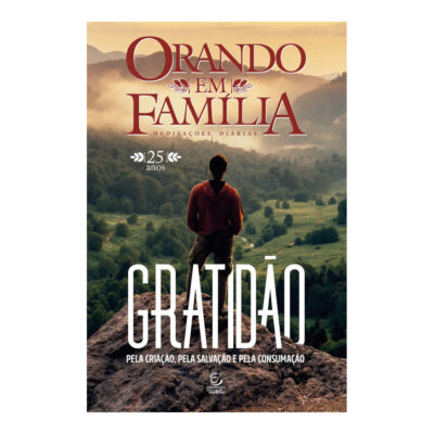 Orando Em Família 2023