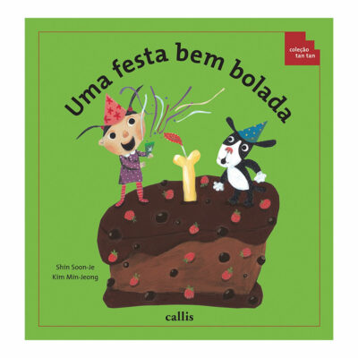 Uma Festa Bem Bolada